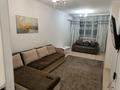 2-бөлмелі пәтер · 60 м² · 3/12 қабат, Абиша Кекилбайулы 97а, бағасы: 18 000 ₸ в Алматы, Бостандыкский р-н