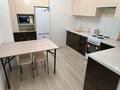 2-бөлмелі пәтер · 60 м² · 3/12 қабат, Абиша Кекилбайулы 97а, бағасы: 18 000 ₸ в Алматы, Бостандыкский р-н — фото 3