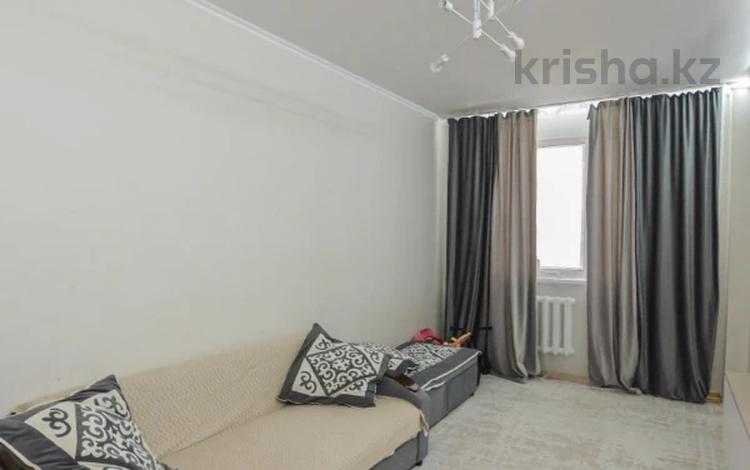 3-комнатная квартира · 91 м² · 12/13 этаж, Бауыржан Момышулы — лучшая цена за 32.6 млн ₸ в Астане, Алматы р-н — фото 9