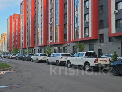 Свободное назначение · 149.5 м² за 147 млн ₸ в Астане, Есильский р-н