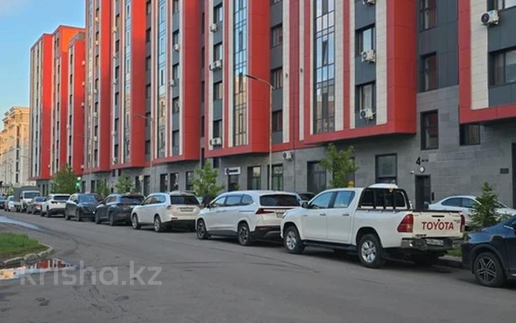 Еркін · 149.5 м², бағасы: 147 млн ₸ в Астане, Есильский р-н — фото 21