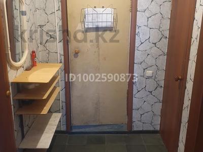 1-комнатная квартира · 34.6 м² · 1/9 этаж, Ермекова — Находится возле Кооперативного университета за 8.9 млн 〒 в Караганде, Казыбек би р-н