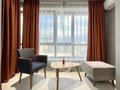 3-комнатная квартира · 80 м² · 2/14 этаж, Гагарина 277/7 — Mega Alma-Ata за 97 млн ₸ в Алматы, Бостандыкский р-н — фото 5