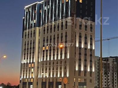 Аренда квартир в Астане: 2-комнатная квартира · 58.1 м² · 12/17 этаж · помесячно, Шаймерденова 4/3 за 240 000 〒 2-комнатная квартира · 58.1 м² · 12/17 этаж · помесячно, Шаймерденова 4/3 за 240 000 〒 в Астане, Алматы р-н
