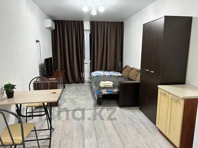 1-комнатная квартира · 30 м² · 1/10 этаж, Сейфуллина 51/2 за 10 000 〒 в Алматы, Турксибский р-н