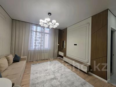 2-бөлмелі пәтер · 43 м² · 8/12 қабат, Е429 14/1, бағасы: 30.5 млн ₸ в Астане, Нура р-н
