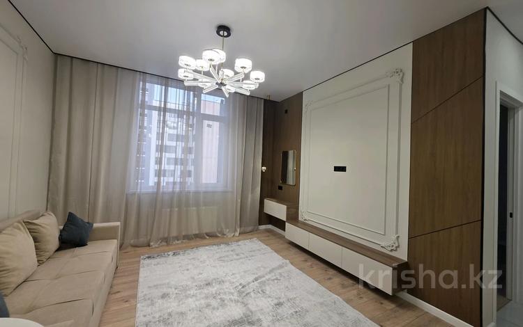 2-бөлмелі пәтер · 43 м² · 8/12 қабат, Е429 14/1, бағасы: 30.5 млн ₸ в Астане, Нура р-н — фото 16