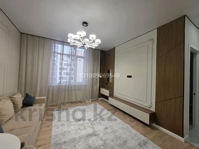 2-комнатная квартира · 43 м² · 8/12 этаж, Е429 14/1 за 29.5 млн ₸ в Астане, Нура р-н