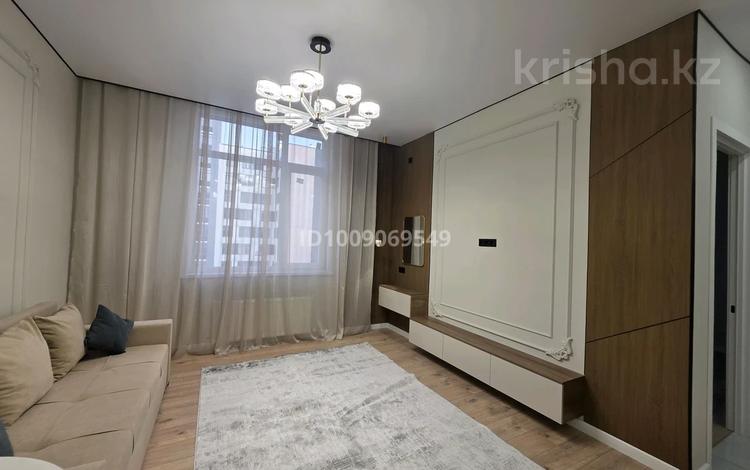 2-бөлмелі пәтер · 43 м² · 8/12 қабат, Е429 14/1, бағасы: 29.5 млн ₸ в Астане, Нура р-н — фото 30