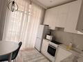 1-бөлмелі пәтер · 47 м² · 7/9 қабат, мухамедханова 8, бағасы: 32 млн ₸ в Астане, Нура р-н
