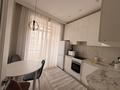 1-бөлмелі пәтер · 47 м² · 7/9 қабат, мухамедханова 8, бағасы: 32 млн ₸ в Астане, Нура р-н — фото 10