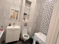 1-бөлмелі пәтер · 47 м² · 7/9 қабат, мухамедханова 8, бағасы: 32 млн ₸ в Астане, Нура р-н — фото 3