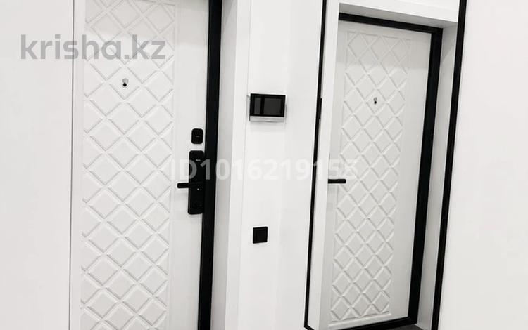 1-комнатная квартира · 40 м² · 8/10 этаж, Туран 40/2 — Magnum, Ncity, ботанический сад, Астана Арена за 300 000 ₸ в Есильский р-н — фото 2