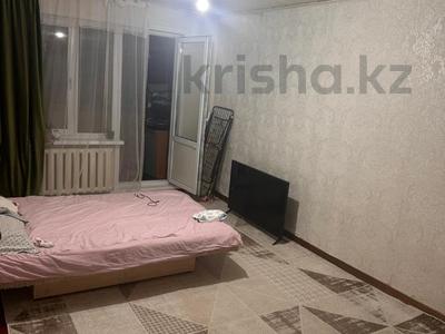 1-комнатная квартира · 31 м² · 3/4 этаж, Абиша Кекилбайулы за 22.9 млн ₸ в Алматы, Бостандыкский р-н