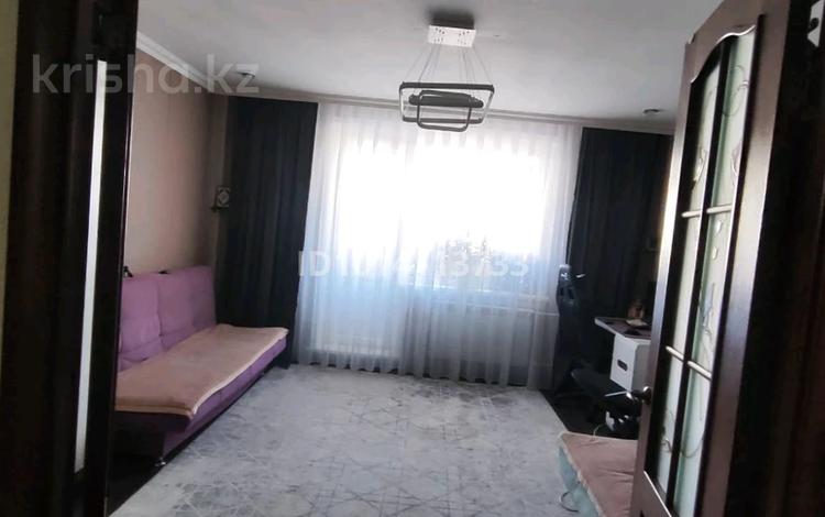 3-комнатная квартира · 76 м² · 2/5 этаж, 40 лет победы 76/2 — Возле магазина Легион Центр 3 за 19 млн ₸ в Шахтинске — фото 37
