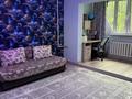 3-бөлмелі пәтер · 74.6 м² · 2/9 қабат, мкр Алмагуль 24, бағасы: 66 млн ₸ в Алматы, Бостандыкский р-н — фото 9