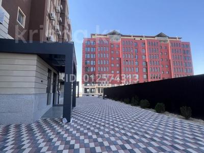 3-комнатная квартира · 80.1 м² · 4/7 этаж, мкр Нурсат 74/5 — Напротив акимата за 29 млн ₸ в Шымкенте, Каратауский р-н