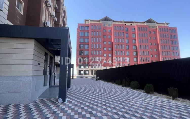 3-комнатная квартира · 80.1 м² · 4/7 этаж, мкр Нурсат 74/5 — Напротив акимата за 29 млн ₸ в Шымкенте, Каратауский р-н — фото 4