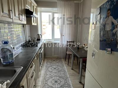 5-бөлмелі пәтер · 82 м² · 3/5 қабат, Кердери 122 — Кердери -Сурова, бағасы: 33 млн ₸ в Уральске