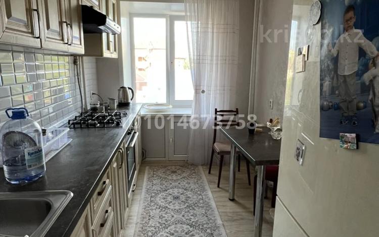 5-комнатная квартира · 82 м² · 3/5 этаж, Кердери 122 — Кердери -Сурова за 33 млн ₸ в Уральске — фото 2