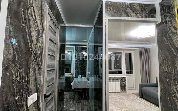 1-комнатная квартира · 27 м² · 5/5 этаж, Дулатова 89 за 15.3 млн 〒 в Костанае — фото 2