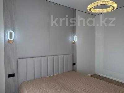 2-комнатная квартира · 57 м² · 5/12 этаж, Аль-Фараби проспект 7/2 — Самал парк️️ за 51.1 млн ₸ в Астане, Есильский р-н