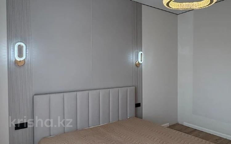 2-комнатная квартира · 57 м² · 5/12 этаж, Аль-Фараби проспект 7/2 — Самал парк️️ за 51.1 млн ₸ в Астане, Есильский р-н — фото 3