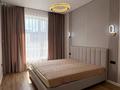 2-комнатная квартира · 57 м² · 5/12 этаж, Аль-Фараби проспект 7/2 — Самал парк️️ за 51.1 млн ₸ в Астане, Есильский р-н — фото 2