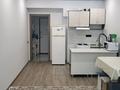 1-бөлмелі пәтер · 30 м² · 3/17 қабат, Ауэзова 2/4, бағасы: 200 000 ₸ в Алматы, Алмалинский р-н — фото 3