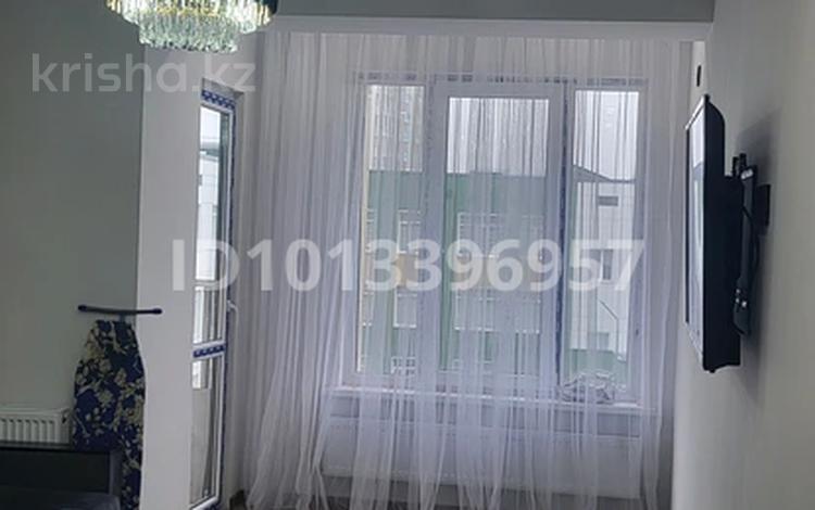 1-бөлмелі пәтер · 30 м² · 3/17 қабат, Ауэзова 2/4, бағасы: 200 000 ₸ в Алматы, Алмалинский р-н — фото 9