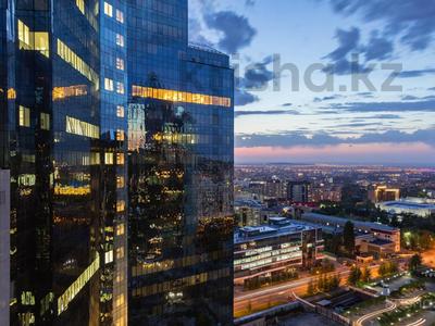4-бөлмелі пәтер · 156.7 м² · 20/33 қабат, Аль-фараби 15/1, бағасы: ~ 132.3 млн ₸ в Алматы, Бостандыкский р-н