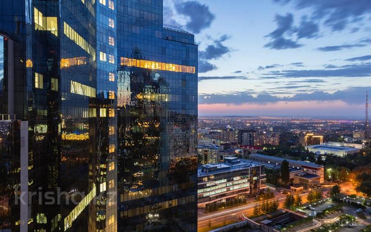 4-бөлмелі пәтер · 156.7 м² · 20/33 қабат, Аль-фараби 15/1, бағасы: ~ 132.3 млн ₸ в Алматы, Бостандыкский р-н — фото 6