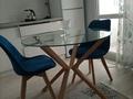 1-комнатная квартира · 40 м² · 5/12 этаж, Коктерек 139/7 за 250 000 ₸ в Алматы, Наурызбайский р-н — фото 4