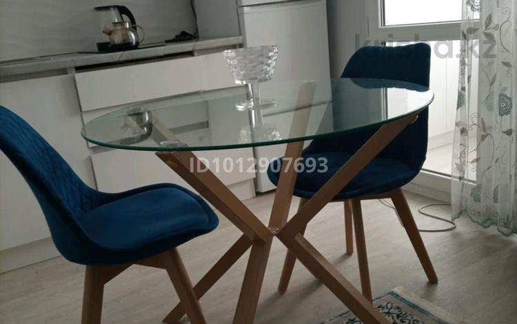 1-комнатная квартира · 40 м² · 5/12 этаж, Коктерек 139/7 за 200 000 ₸ в Алматы, Наурызбайский р-н — фото 5