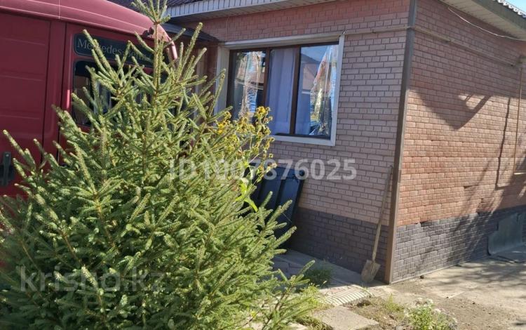 Отдельный дом · 4 комнаты · 150 м² · 10 сот., Республика.Шайкурган 102.а за 33 млн 〒 в Талдыкоргане — фото 2