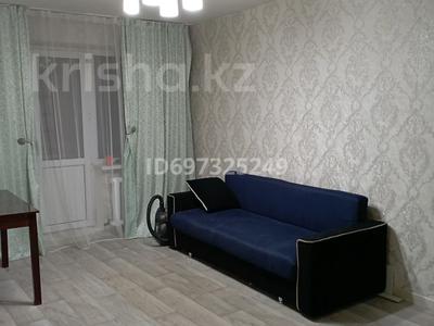 3-комнатная квартира · 60 м² · 2/5 этаж, Абая за 10.5 млн 〒 в Темиртау