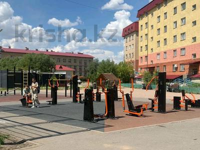 2-бөлмелі пәтер · 54 м² · 6/6 қабат, иле 30/2, бағасы: 25 млн ₸ в Астане