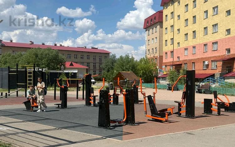 2-бөлмелі пәтер · 54 м² · 6/6 қабат, иле 30/2, бағасы: 25 млн ₸ в Астане — фото 2