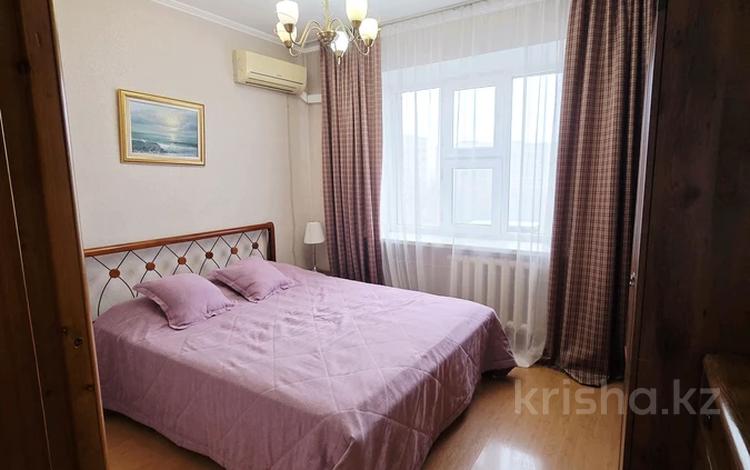 3-бөлмелі пәтер · 68 м² · 5/5 қабат, Айтиева — Жамбыла, бағасы: 61.5 млн ₸ в Алматы, Алмалинский р-н — фото 33