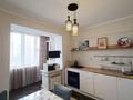 3-бөлмелі пәтер · 68 м² · 5/5 қабат, Айтиева — Жамбыла, бағасы: 61.5 млн ₸ в Алматы, Алмалинский р-н — фото 13