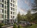 2-бөлмелі пәтер · 55.8 м², Толе би 19а, бағасы: ~ 30.7 млн ₸ в Астане, Нура р-н — фото 6