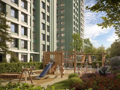 2-бөлмелі пәтер · 55.8 м², Толе би 19а, бағасы: ~ 30.7 млн ₸ в Астане, Нура р-н