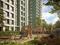 2-комнатная квартира · 52 м², ул. Толе би и ул. Орынбор, рядом с &amp;quot;Барыс Ареной&amp;quot; за ~ 26.3 млн 〒 в Астане, Нура р-н