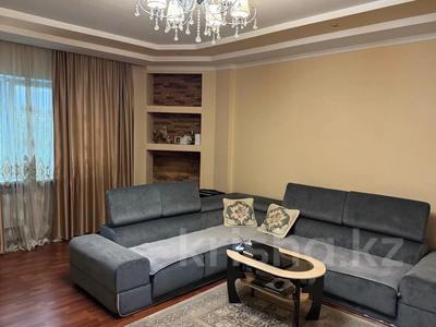 3-бөлмелі пәтер · 125 м² · 5/9 қабат, Жамбыла — проспект Гагарина, бағасы: 110 млн ₸ в Алматы, Алмалинский р-н