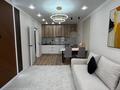 1-бөлмелі пәтер · 36 м² · 5/9 қабат, мкр Шугыла, Райымбека 590/10 — Жуалы, бағасы: 23 млн ₸ в Алматы, Наурызбайский р-н — фото 14