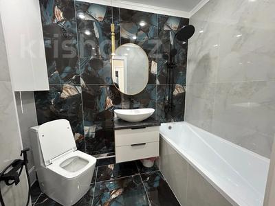 1-бөлмелі пәтер · 36 м² · 5/9 қабат, мкр Шугыла, Райымбека 590/10 — Жуалы, бағасы: 23 млн ₸ в Алматы, Наурызбайский р-н