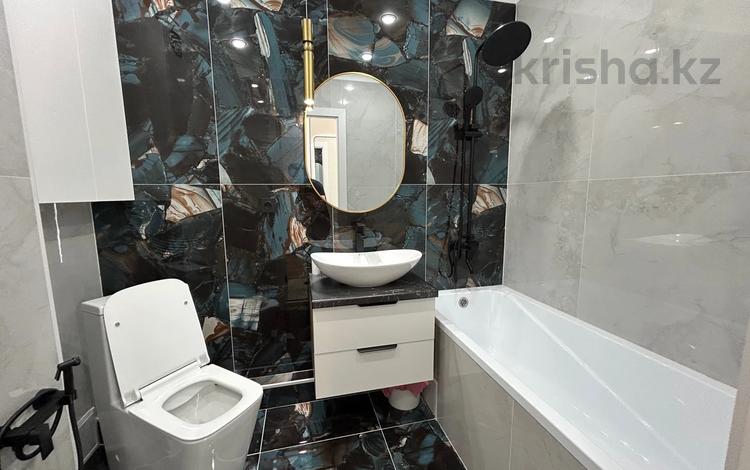 1-бөлмелі пәтер · 36 м² · 5/9 қабат, мкр Шугыла, Райымбека 590/10 — Жуалы, бағасы: 23 млн ₸ в Алматы, Наурызбайский р-н — фото 5