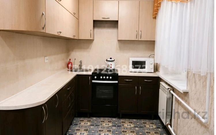 2-бөлмелі пәтер · 62 м² · 4/5 қабат, Абая 38 — Емшан, бағасы: 170 000 ₸ в Костанае — фото 2