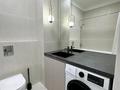 2-бөлмелі пәтер · 50 м² · 1/9 қабат, Абикен Бектурова 11/1 — Ул Туран ,Ханшатыр Анвар, бағасы: 37.5 млн ₸ в Астане, Нура р-н — фото 8