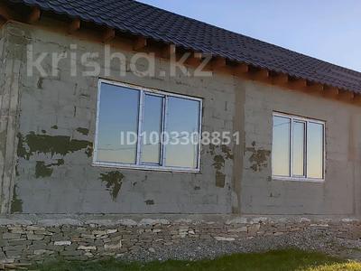 Отдельный дом · 4 комнаты · 92 м² · 10 сот., Микрарайон Шанырак 702 — Шанырақ Арай мост жақын. делимый. за 13 млн 〒 в Таразе